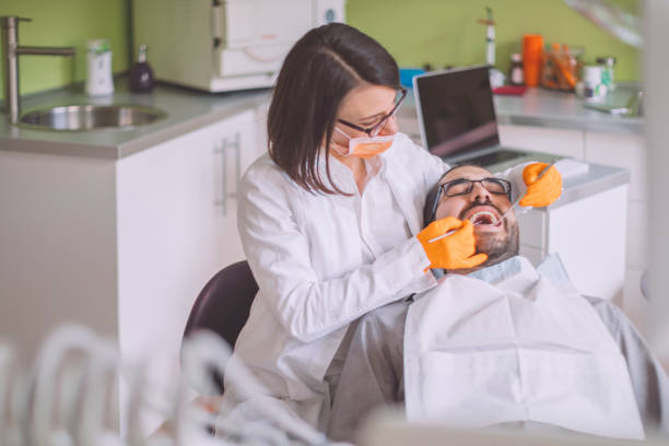 Best Emergency Dental Services for Seniors in Fort Lauderdale, FL