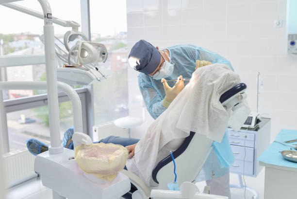 Best Mobile Emergency Dentist in Fort Lauderdale, FL